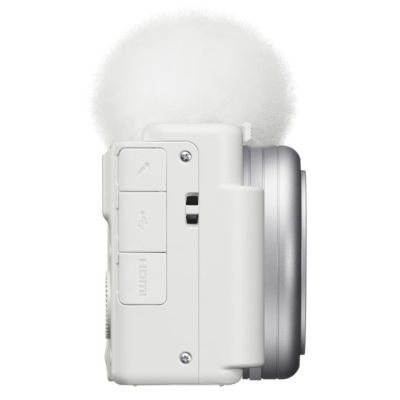 ZV-1F Vlogging Camera