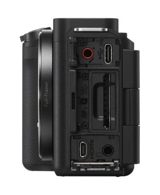 ZV-E1 Mirrorless Camera