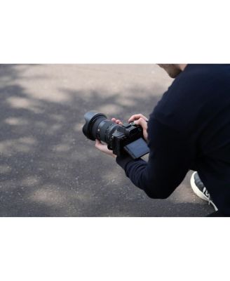 Alpha a7R V Mirrorless Camera