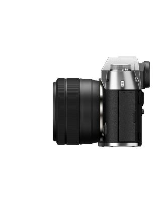 X-T50 Mirrorless Camera with XC 15-45mm f/3.5-5.6 OIS PZ Lens