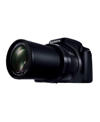 LUMIX FZ80D 18.1MP Point & Shoot Digital Camera