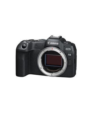 EOS R8 Mirrorless Camera