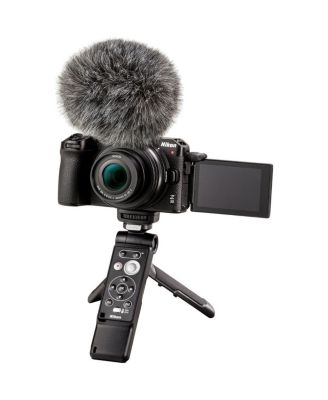 Z 30 DX-Format Mirrorless Camera Creator's Kit