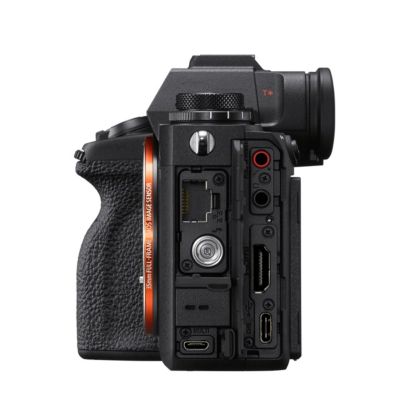 Alpha 1 Mirrorless Camera