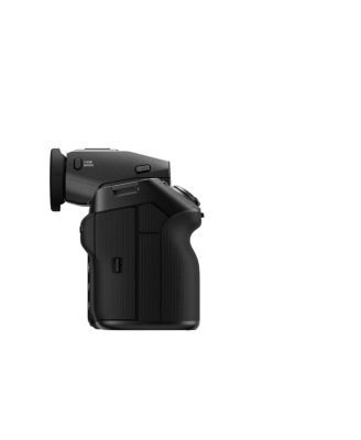 GFX 100 II Medium Format Mirrorless Camera