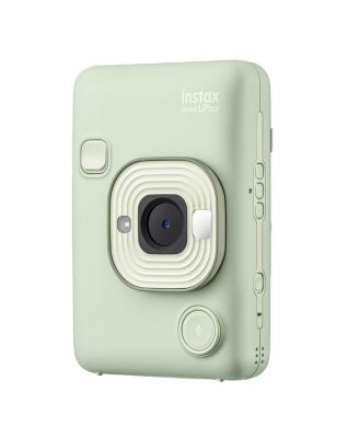 INSTAX MINI LIPLAY C GREEN VN EX D US