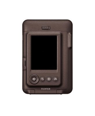 INSTAX MINI LIPLAY C BRONZE VN EX D US