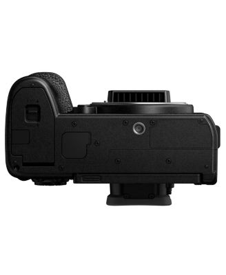 LUMIX S5II Mirrorless Camera with LUMIX S 20-60mm f/3.5-5.6 Lens