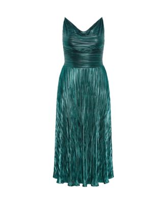 Women's Kamila Cowl Neck Dress