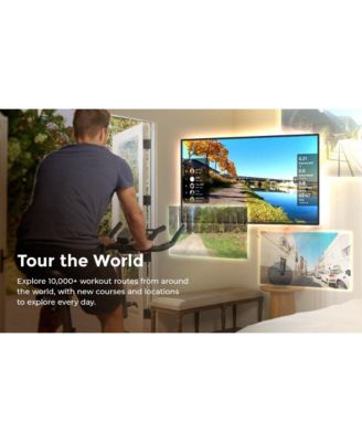 Elite Adjustable Dumbbell 55-Pound, Anti-Slip Steel Handle