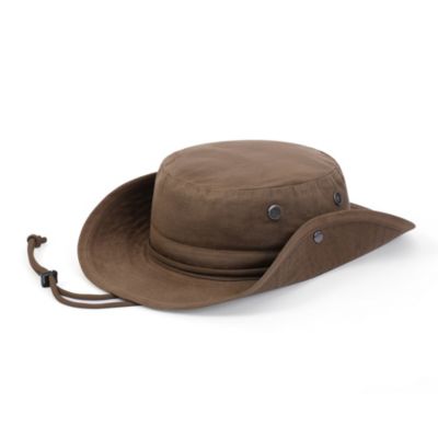 Men's Bushnell Durable Cotton Boonie