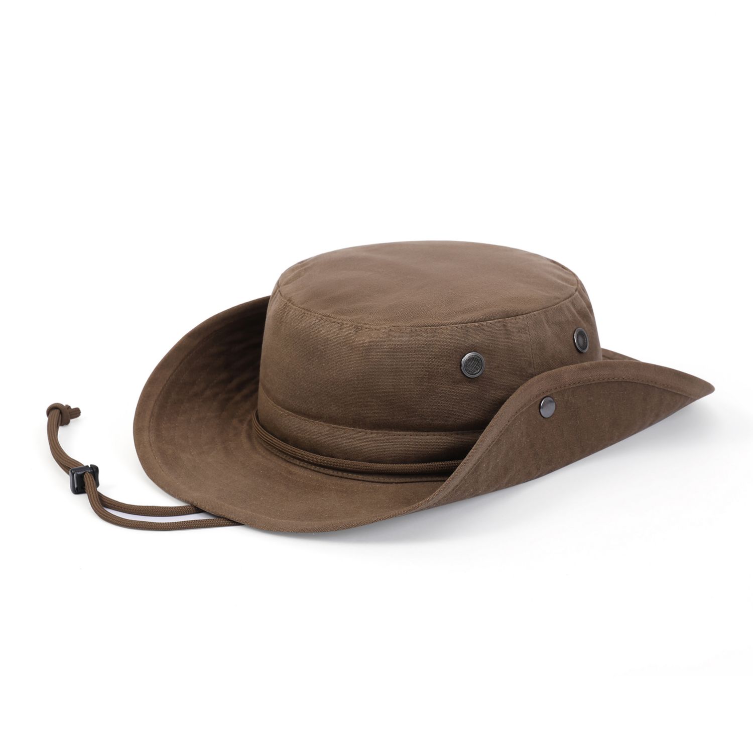 Men's Bushnell Durable Cotton Boonie