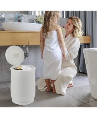 21L Bathroom Towel Warmer with Auto Shut