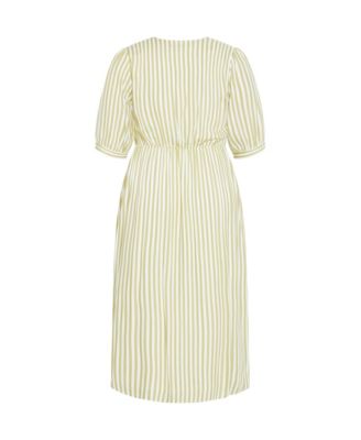 Women's Charli Stripe Dress