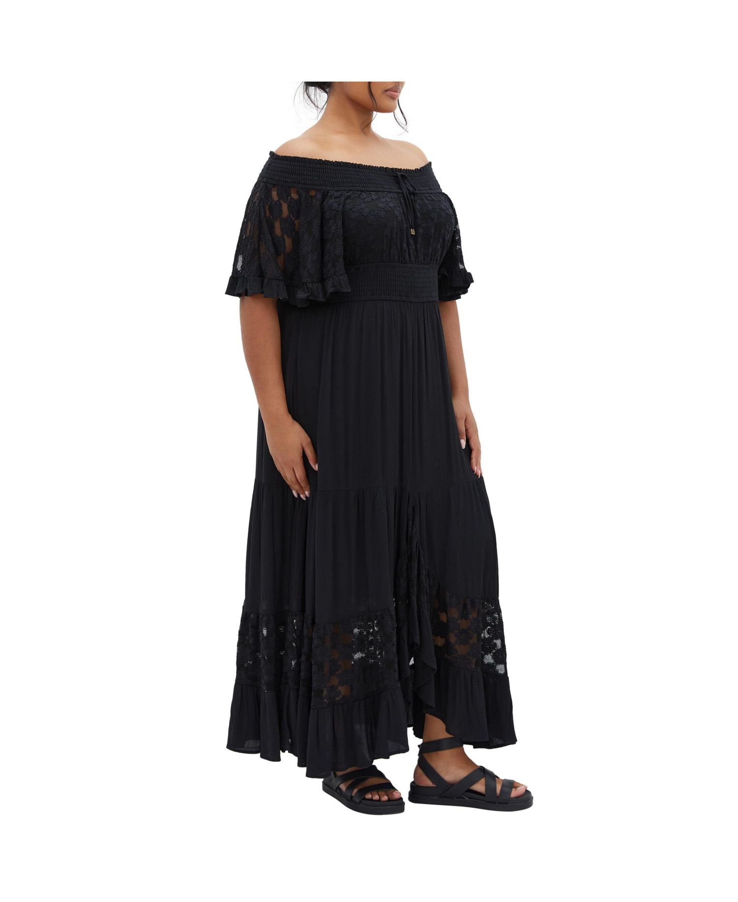 Women's Spellbound Dress