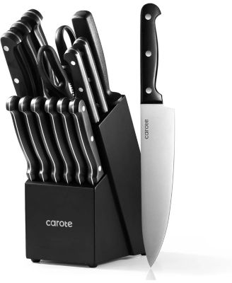 CAROTE