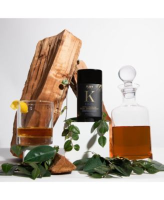 King Natural Deodorant