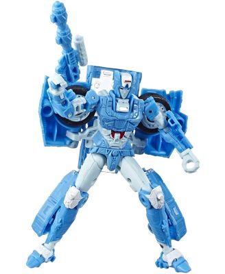 Transformers
