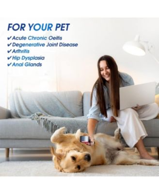 High Power 24 LED Red Light Therapy Device