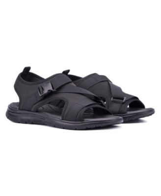 Men's Rohan Buckle Sandals