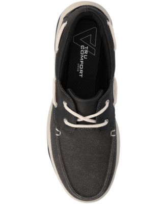 Men's Catamaran Low Top Flexible Boat Shoe Sneaker