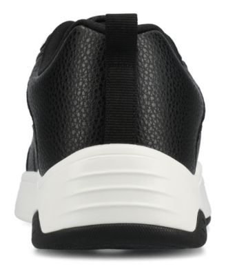 Raiden Comfort Low Top Flexible Sneaker