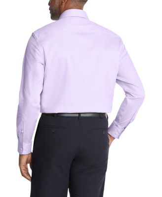 Men's Regular Fit Dress Shirt
