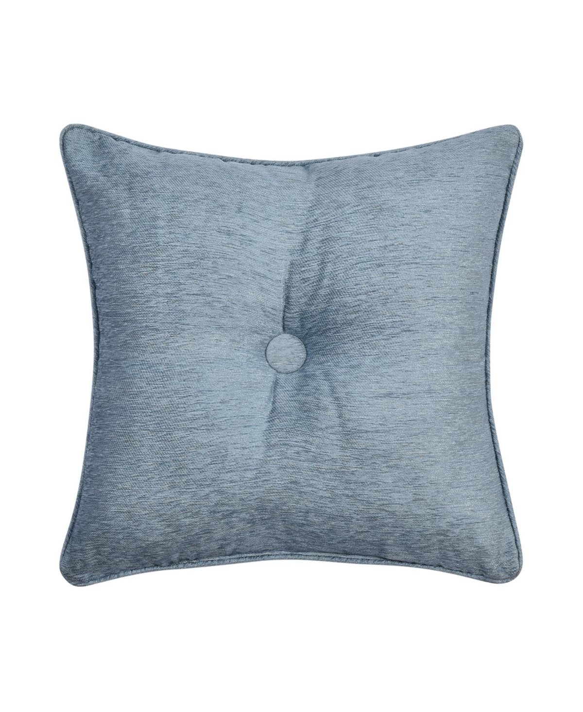 J Queen New York Celtic Decorative Pillow, 18" X 18" In Spa