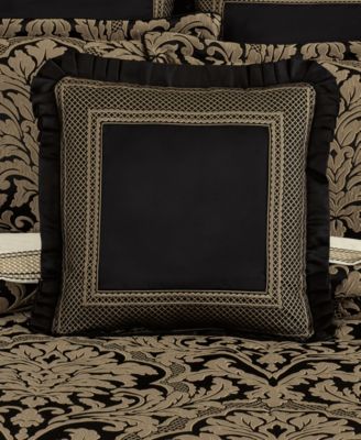 Brunello Decorative Pillow, 20" x 20"