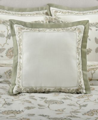 Fairview Decorative Pillow, 20" x 20"