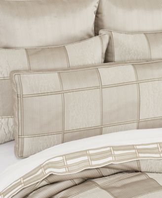 Brando Bolster Decorative Pillow, 15" x 52"