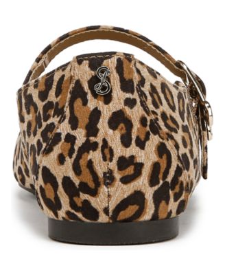 Women's Fredi Mary Jane Flats