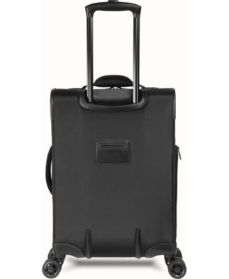20" Expandable Spinner Carry-On Bag