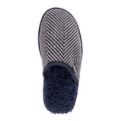 Men's Gavin Scuff Slippers