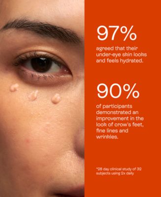 Universal C Eye Perfector Dark Circle Reducing Vitamin C Eye Cream