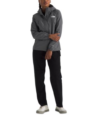 Women's Antora Hooded Rain Jacket
