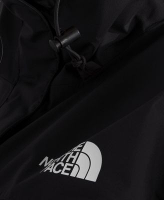 Women's Antora Hooded Rain Jacket