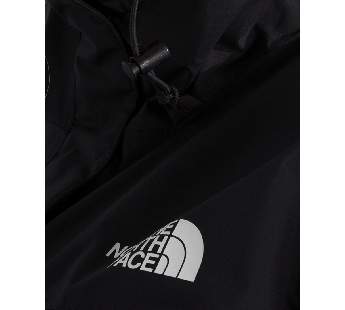 THE NORTH FACE WOMEN'S ANTORA HOODED RAIN JACKET 