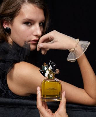 Marc Jacobs Perfect Intense Eau de Parfum Spray, 3.3-oz.