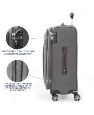 Platinum Elite 29" Check-in Spinner