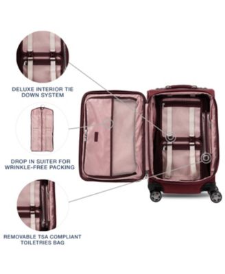 Platinum Elite 21" Carry-on Spinner