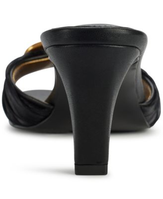 Women's Beanca Slip-On Mule Sandals