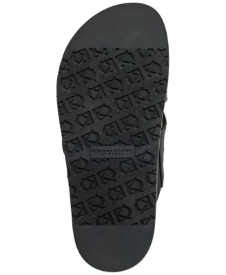 Women's Harisa X- Band Slip-On Flat Sandals