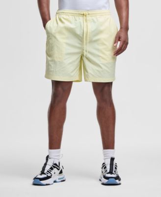 Men's Solid Ripstop Shorts, Exclusively at Macy's