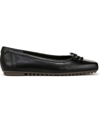 Women's Imara Square Toe Ballerina Flats