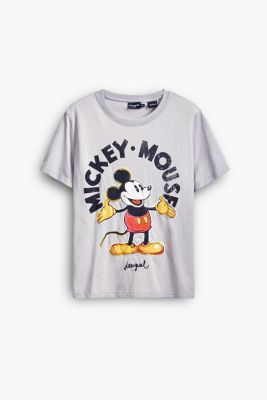 Women's Mickey Mouse T-shirt
