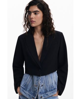 Women's Combined blazer