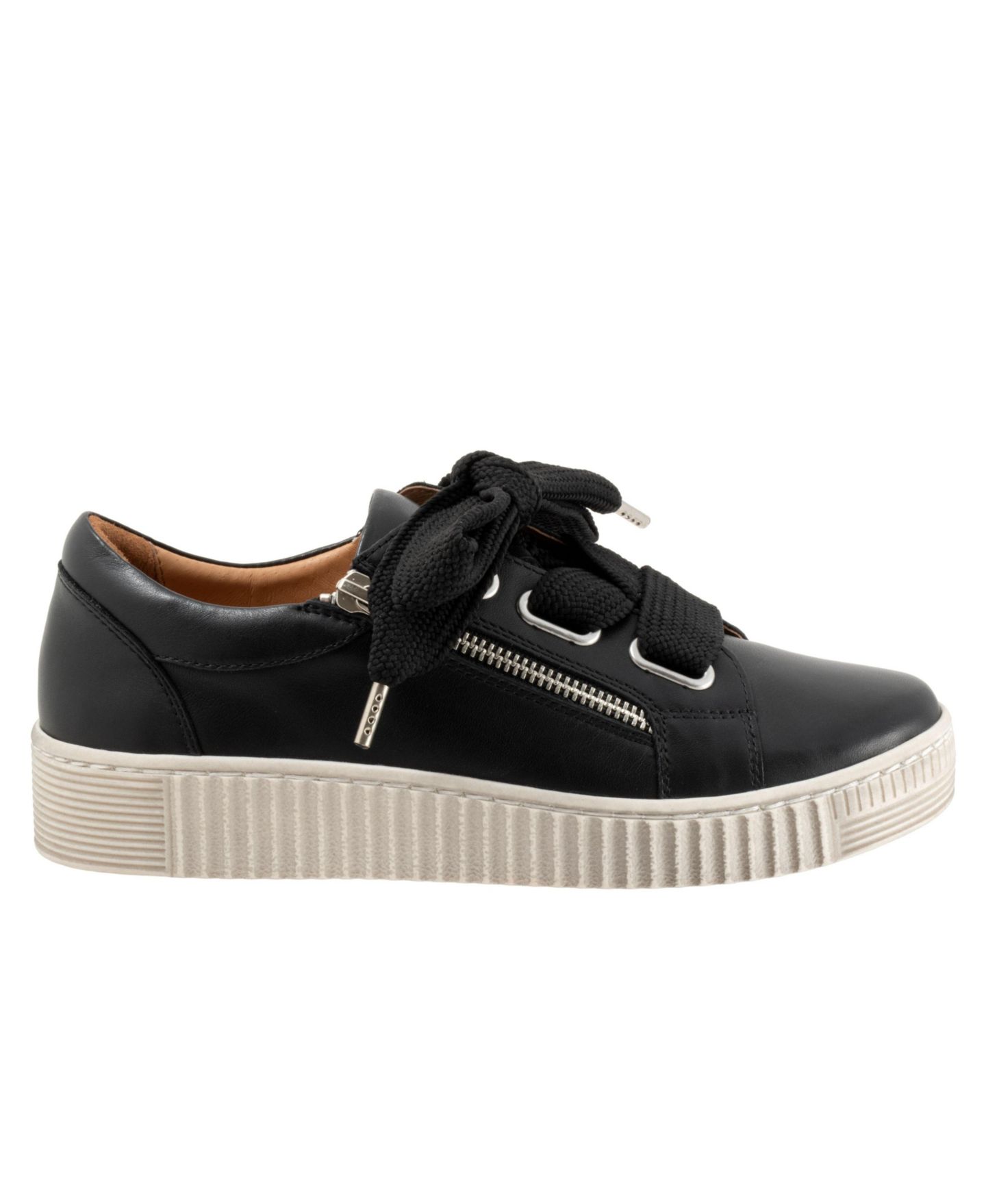 Женские кроссовки EOS Footwear Jovi, цвет: Чёрный — фото 2