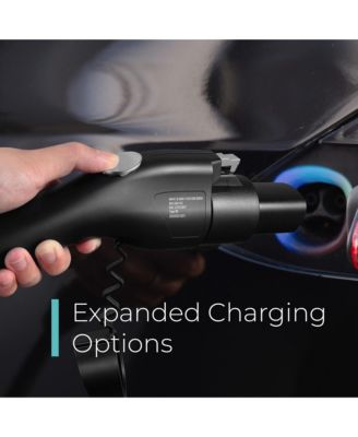 Wasserstein Doorbell Chime for Google Nest Doorbell (Wired,2nd Gen) (Not Battery ver.)  with Wired Transmitter (White) - Doorbell NOT Included