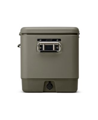 Sage Reunion 54 Qt. Steel Belted Matte Cooler
